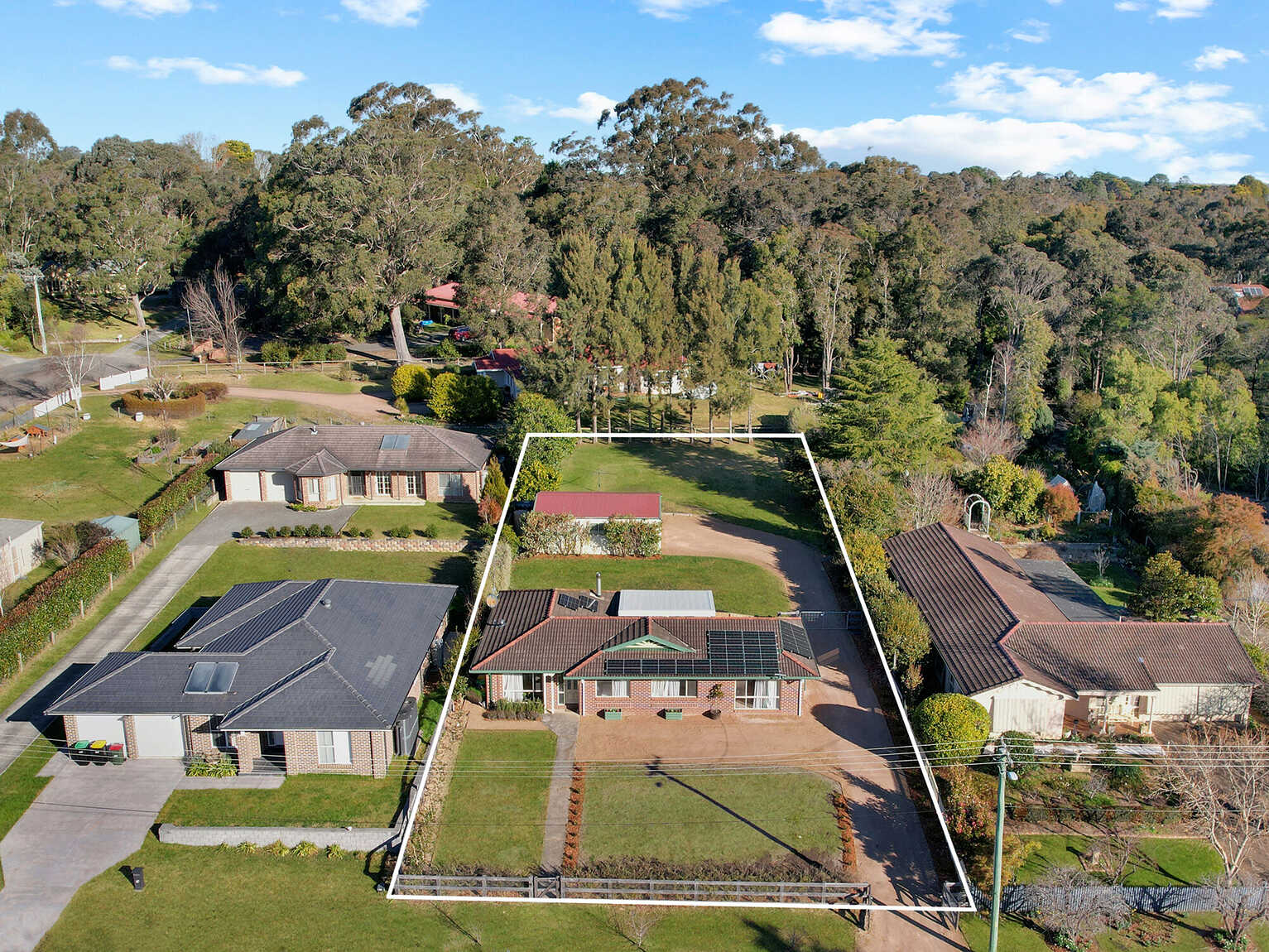 14 Birch Park Road Bundanoon