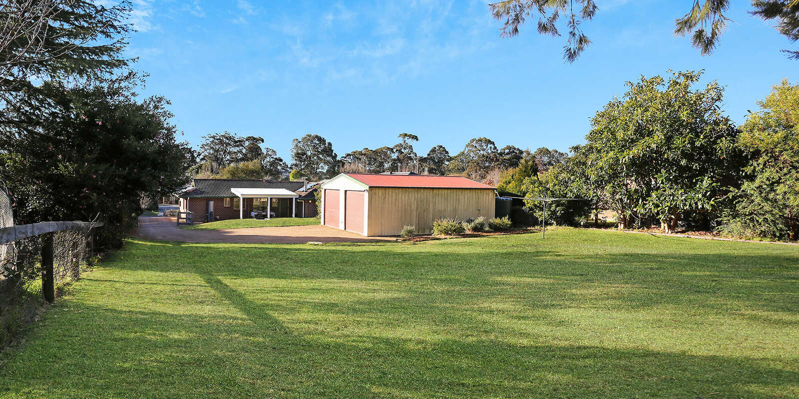 14 Birch Park Road Bundanoon