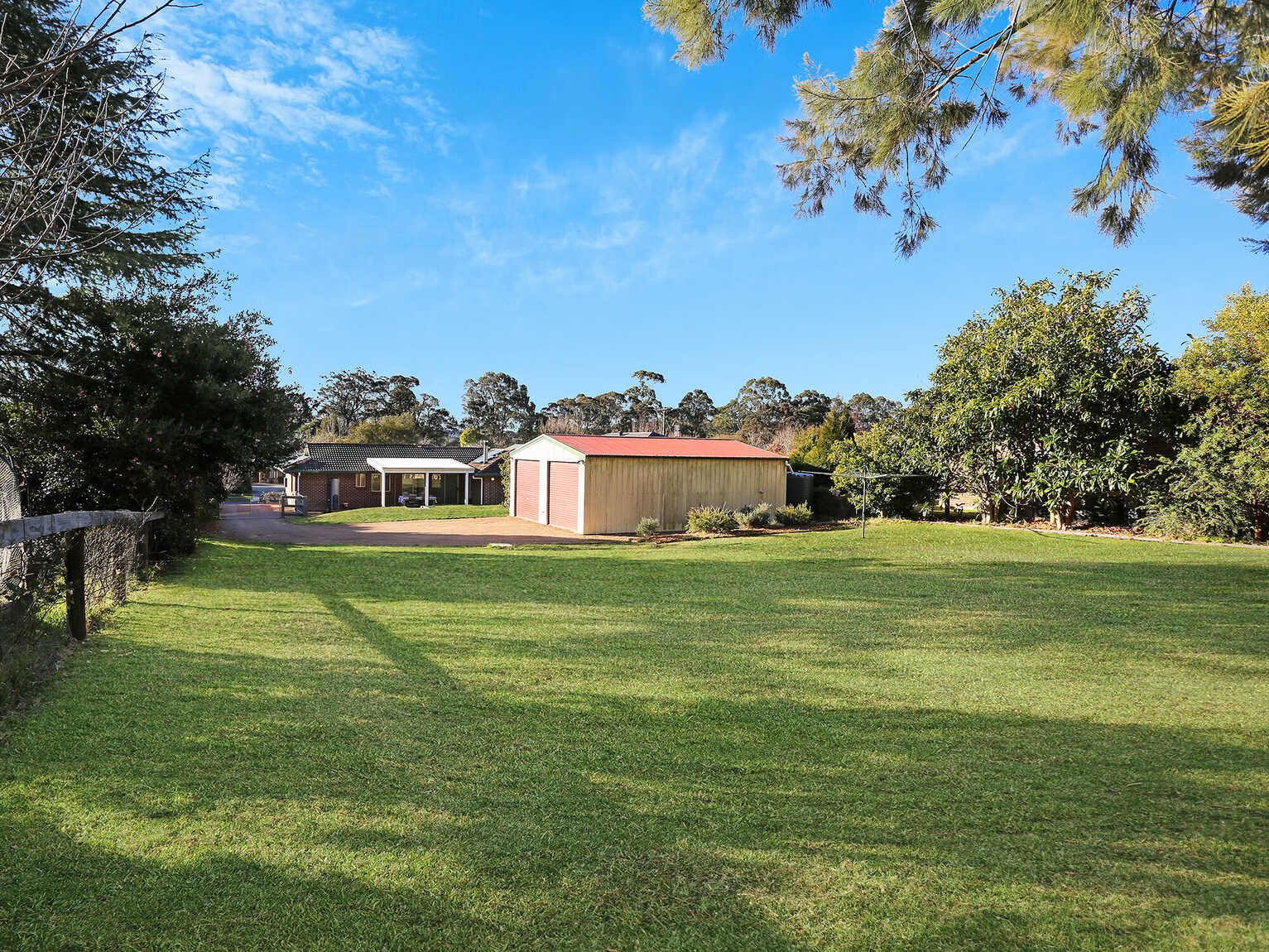 14 Birch Park Road Bundanoon