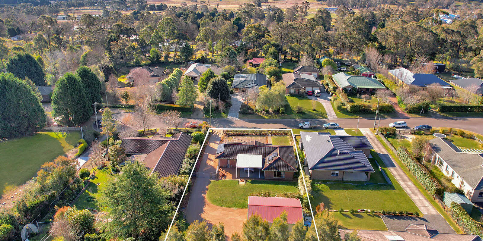 14 Birch Park Road Bundanoon