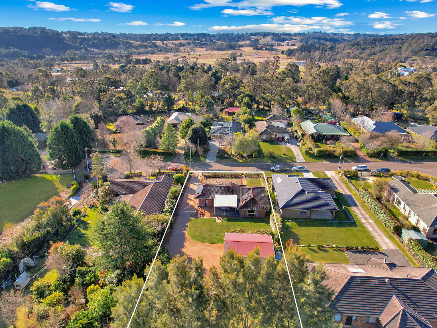 14 Birch Park Road Bundanoon