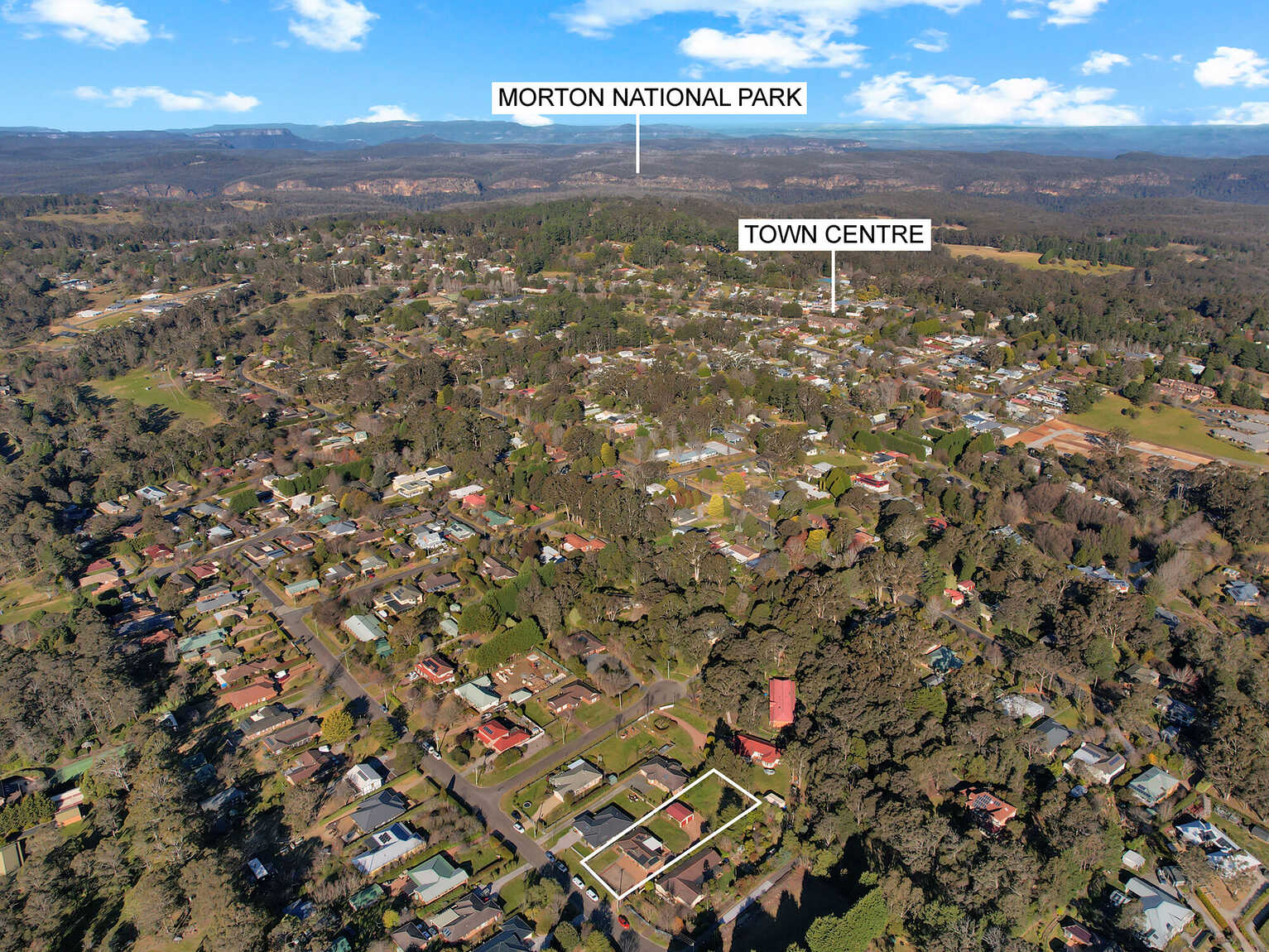 14 Birch Park Road Bundanoon