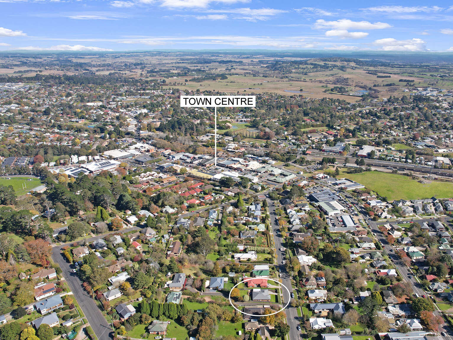 14 Elizabeth Street Moss Vale