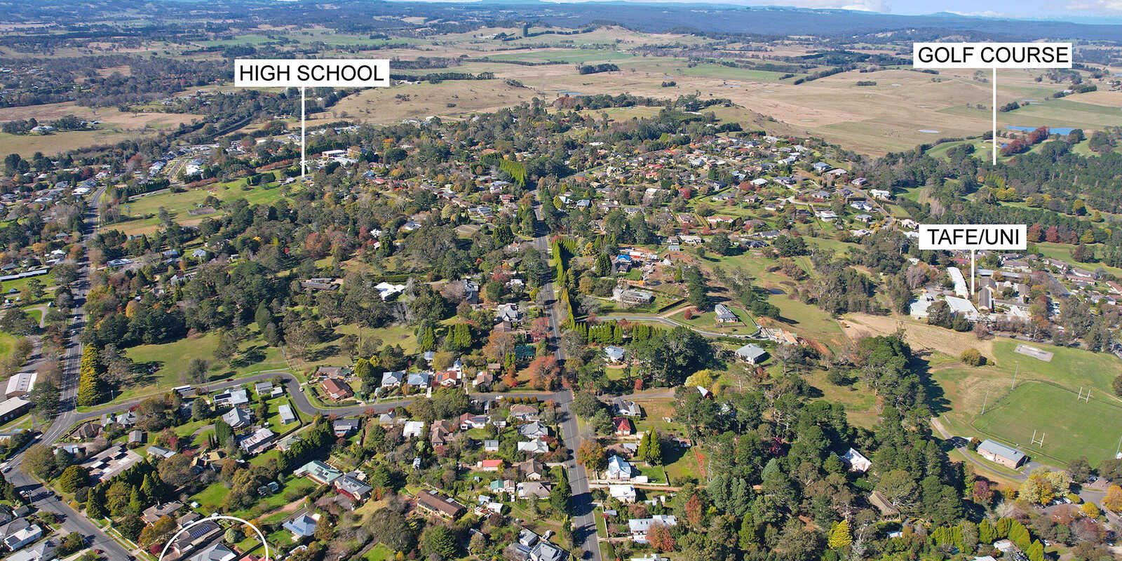 14 Elizabeth Street Moss Vale