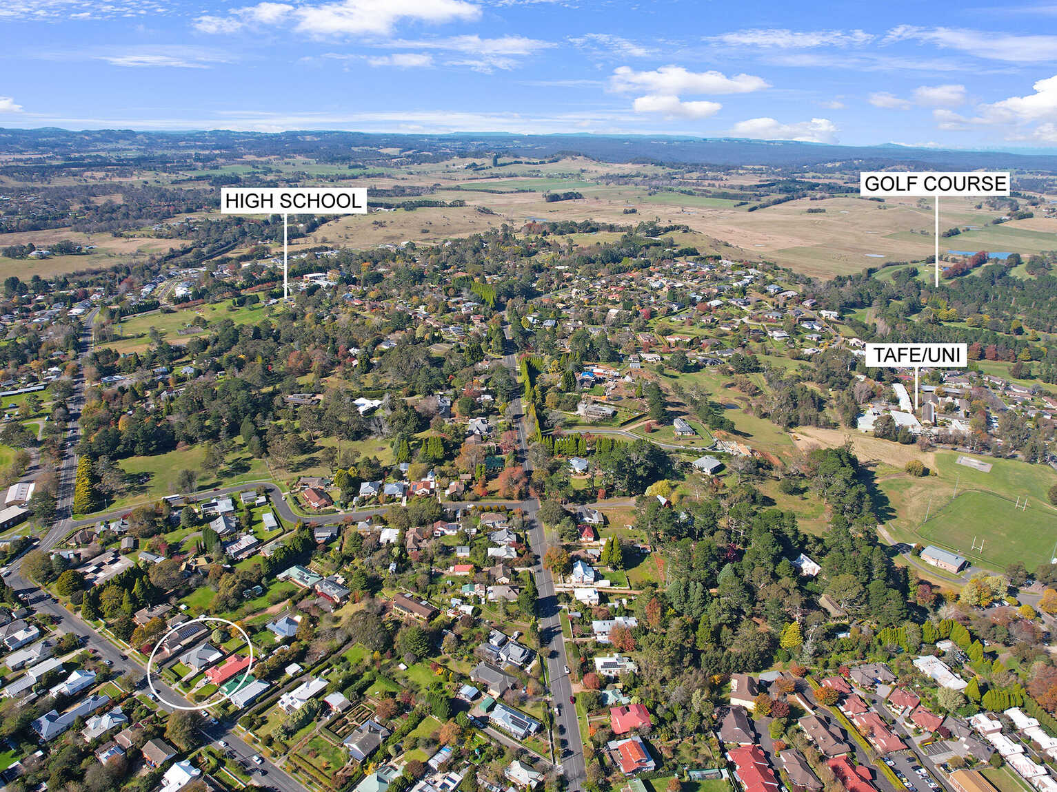 14 Elizabeth Street Moss Vale