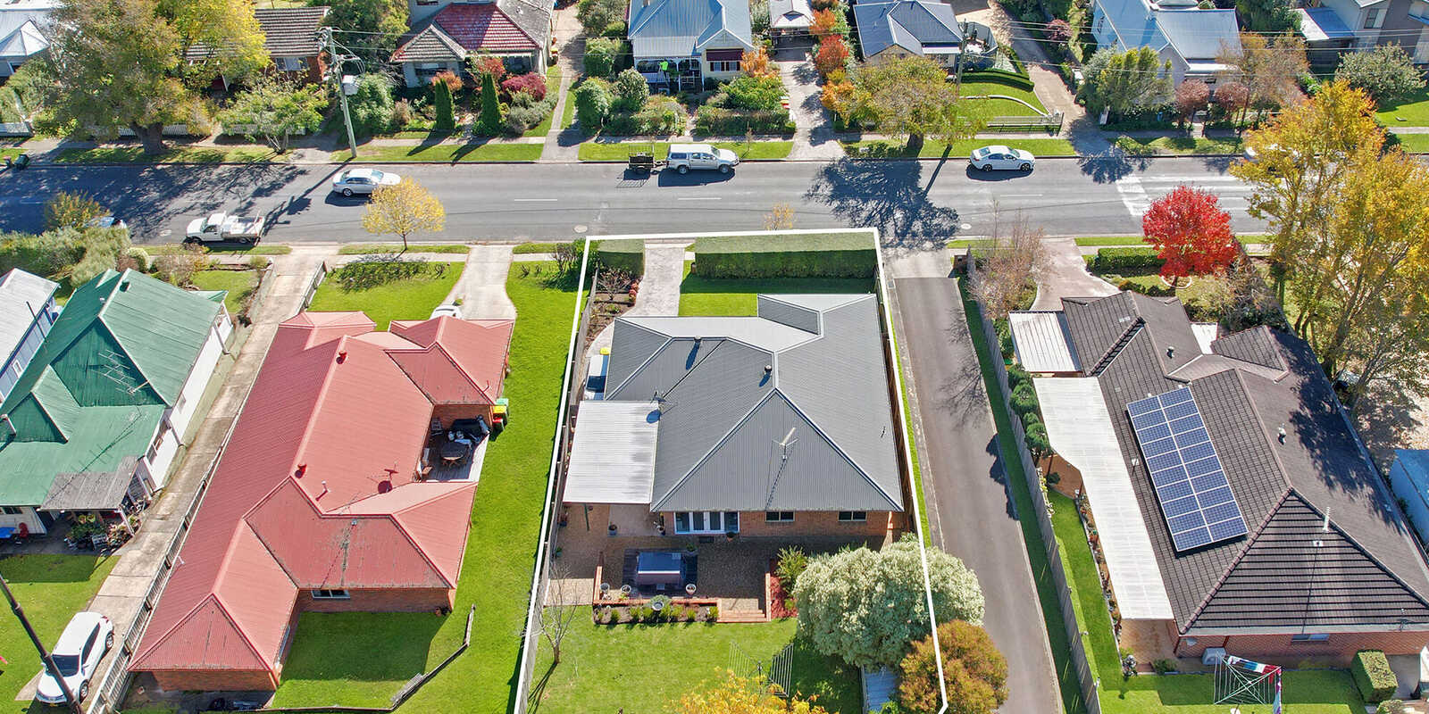 14 Elizabeth Street Moss Vale