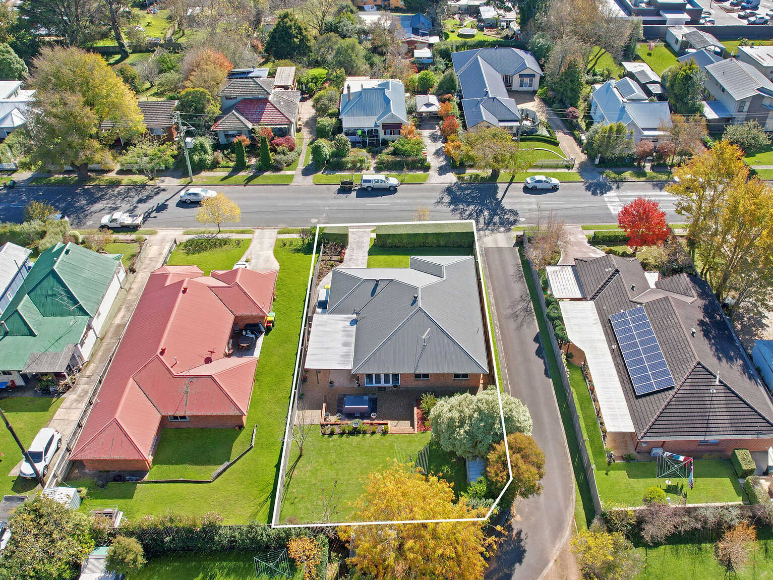 14 Elizabeth Street Moss Vale