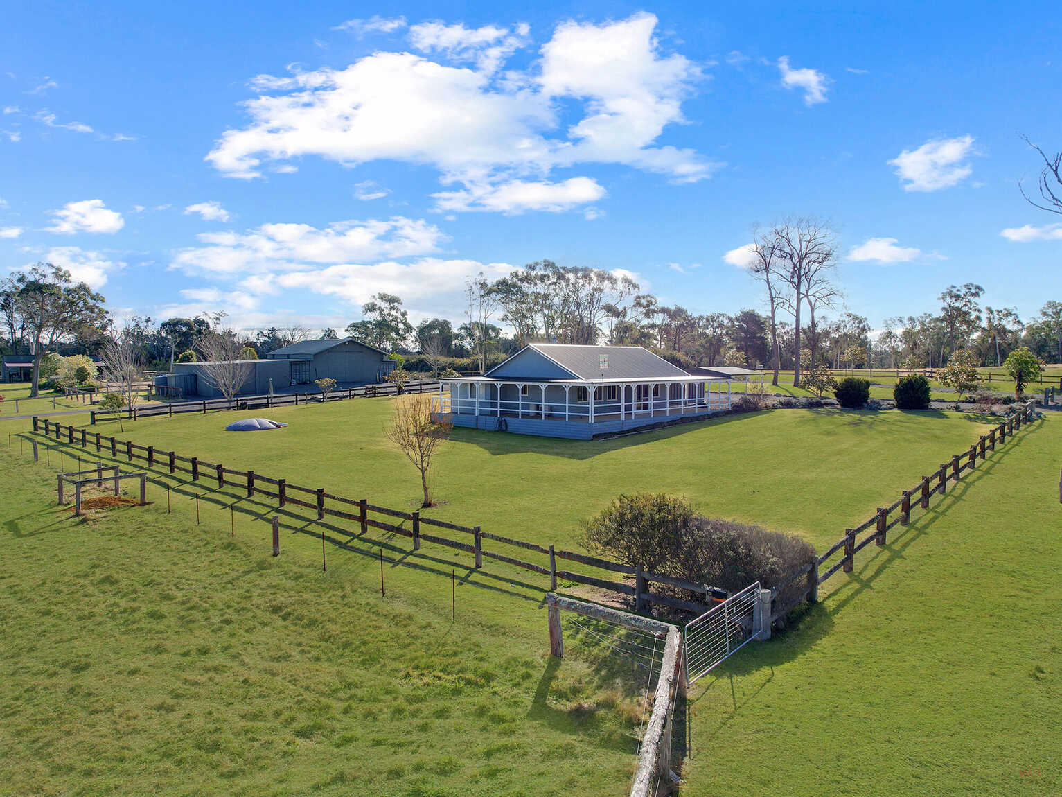 273 Joadja Road Mandemar 273 Joadja Road Mandemar