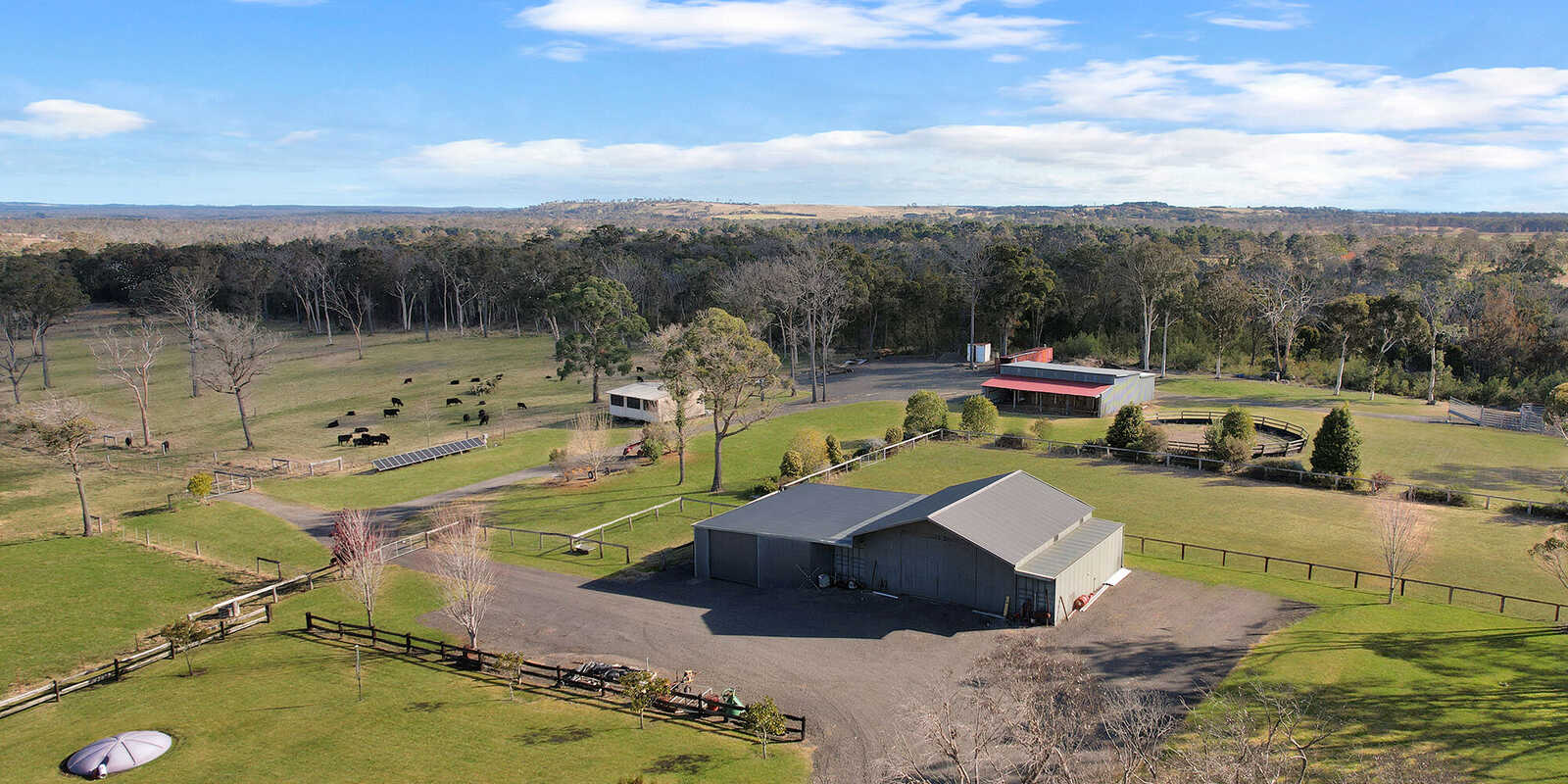 273 Joadja Road Mandemar 273 Joadja Road Mandemar