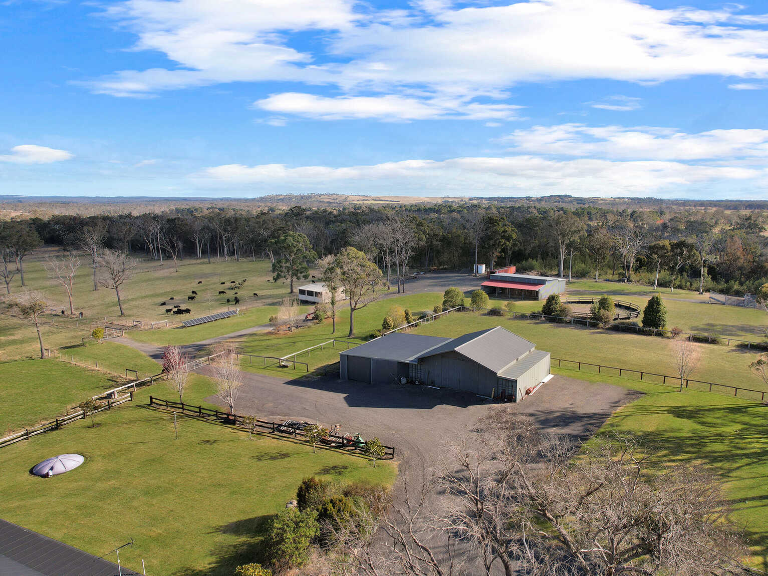 273 Joadja Road Mandemar 273 Joadja Road Mandemar