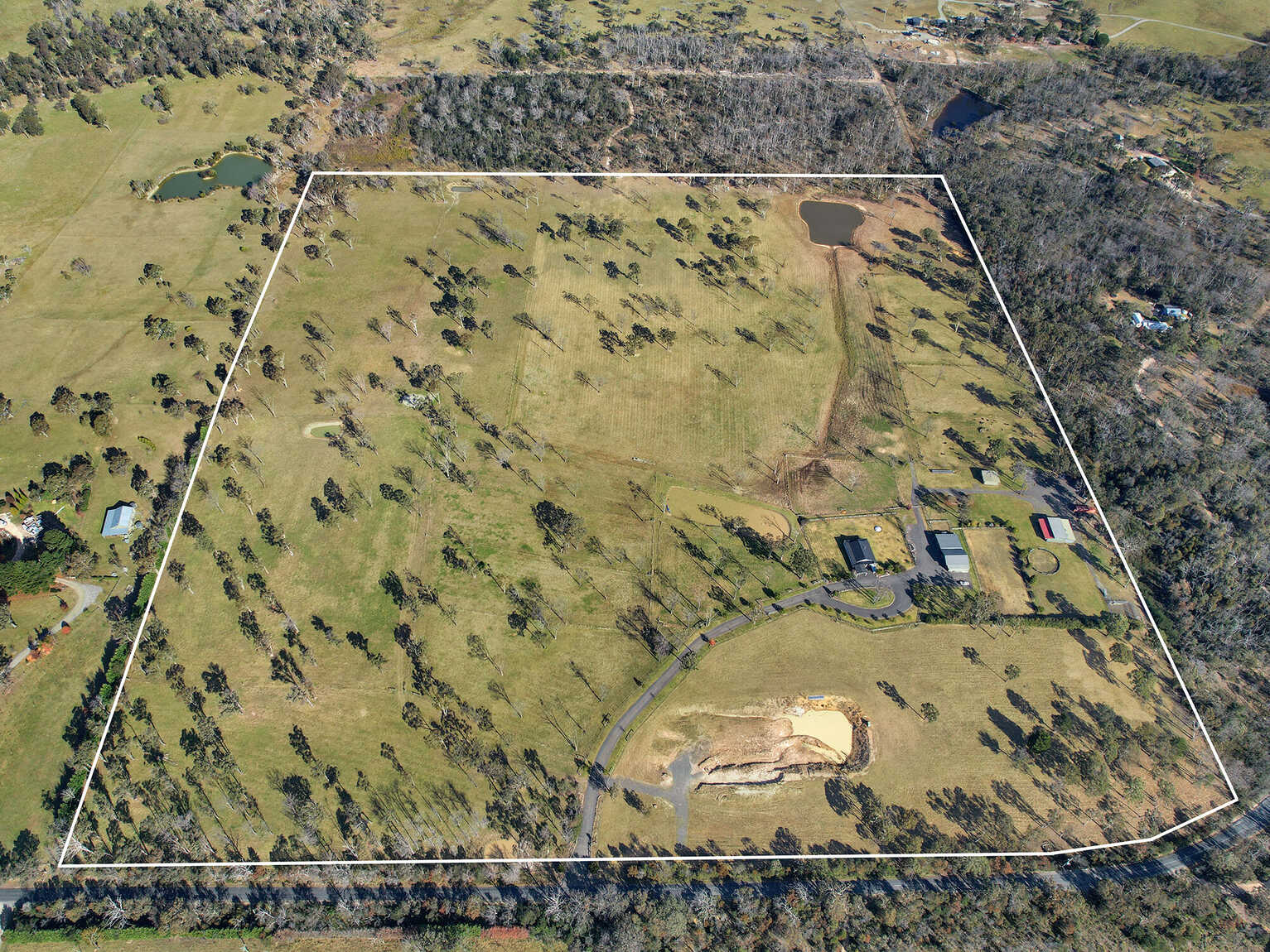 273 Joadja Road Mandemar 273 Joadja Road Mandemar
