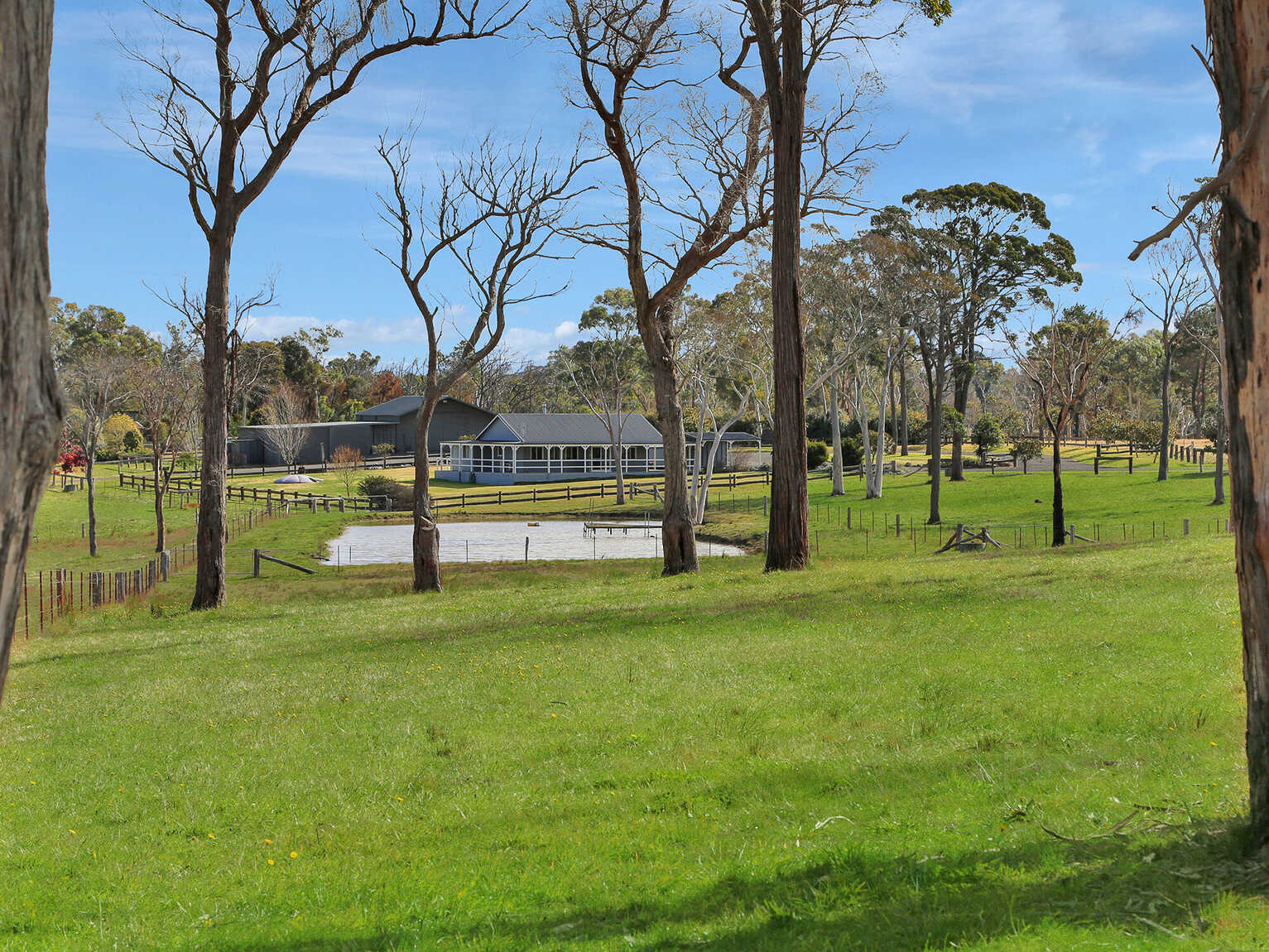 273 Joadja Road Mandemar 273 Joadja Road Mandemar