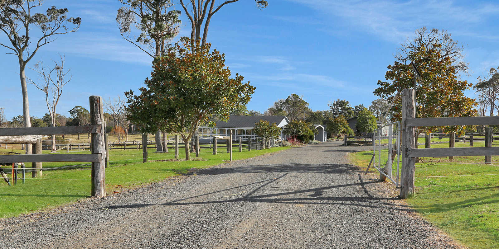 273 Joadja Road Mandemar 273 Joadja Road Mandemar