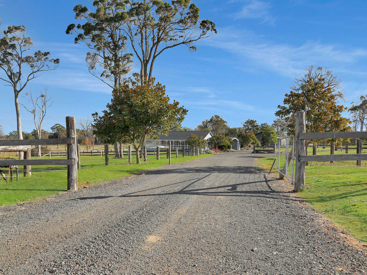 273 Joadja Road Mandemar 273 Joadja Road Mandemar