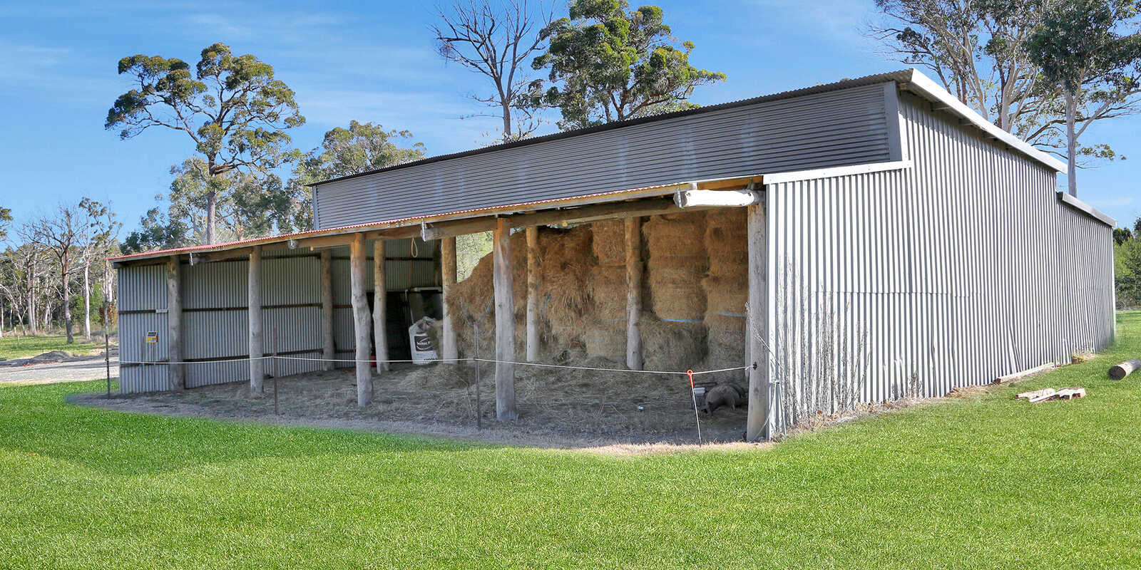 273 Joadja Road Mandemar 273 Joadja Road Mandemar