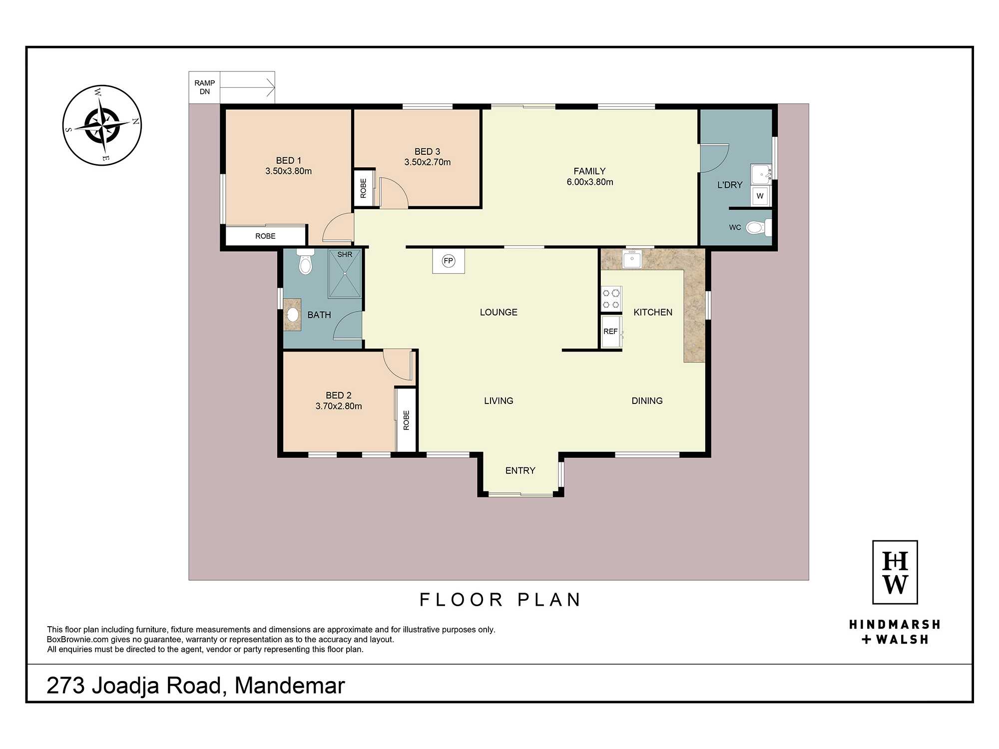 273 Joadja Road Mandemar 273 Joadja Road Mandemar