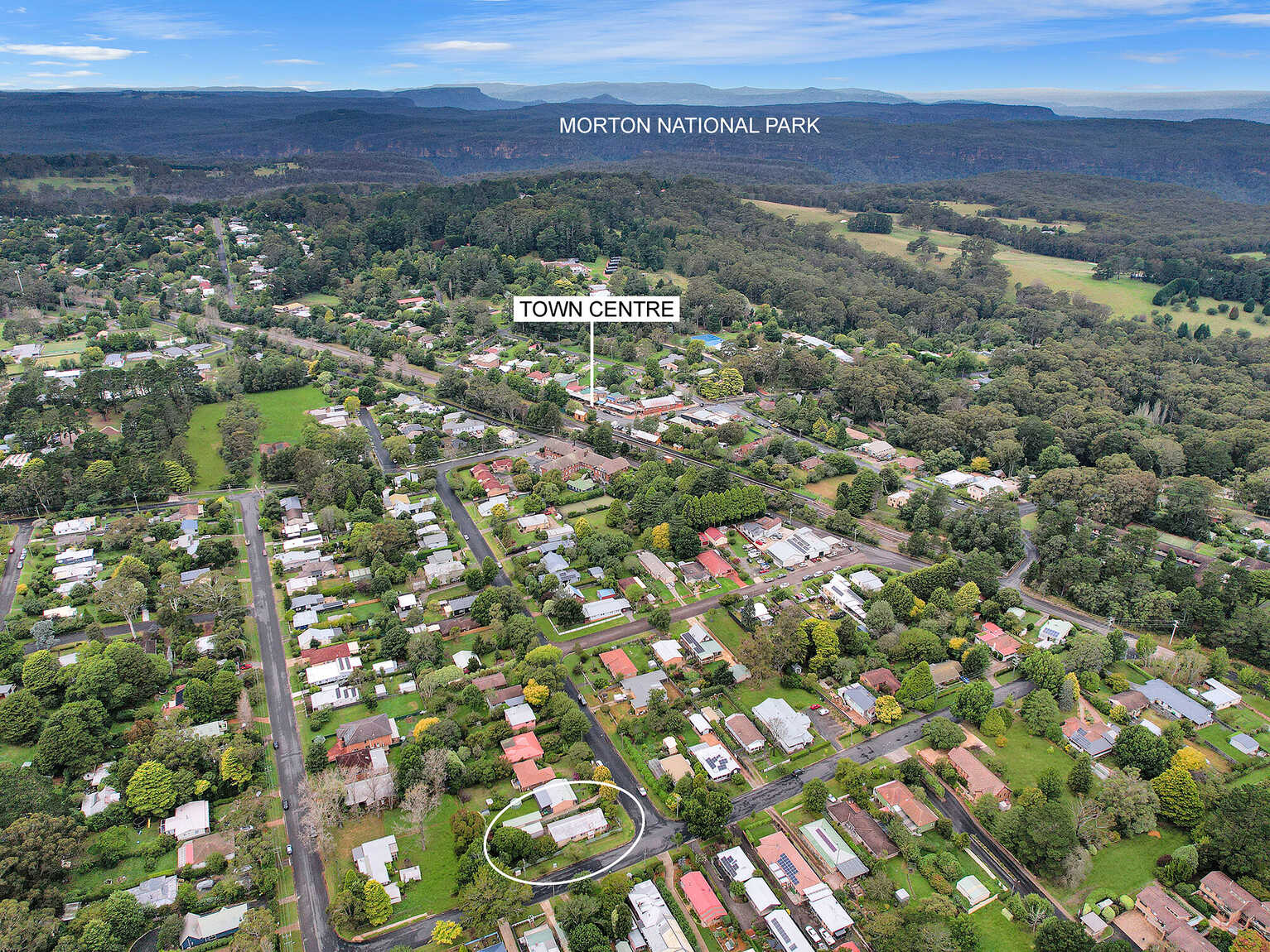 41 Ebury Street Bundanoon 41 Ebury Street Bundanoon