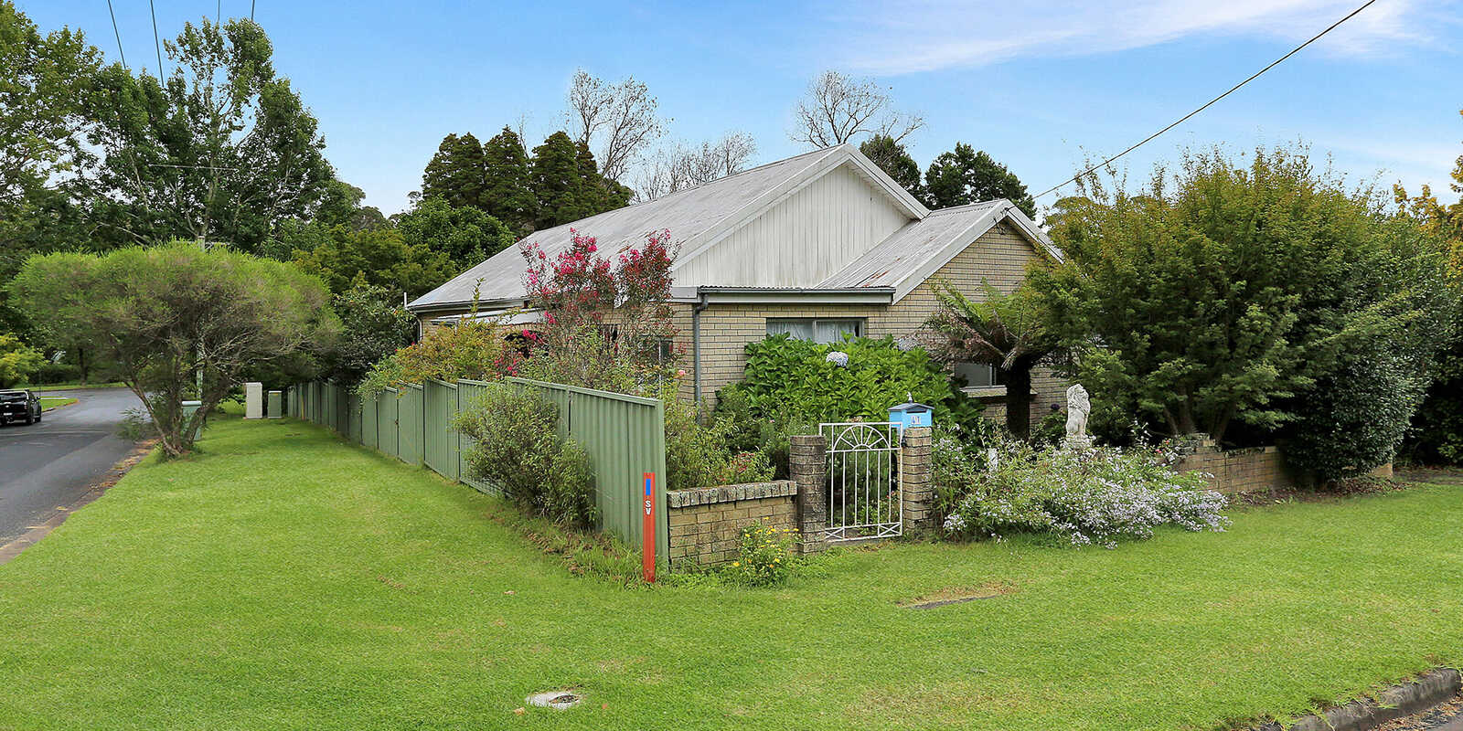 41 Ebury Street Bundanoon 41 Ebury Street Bundanoon
