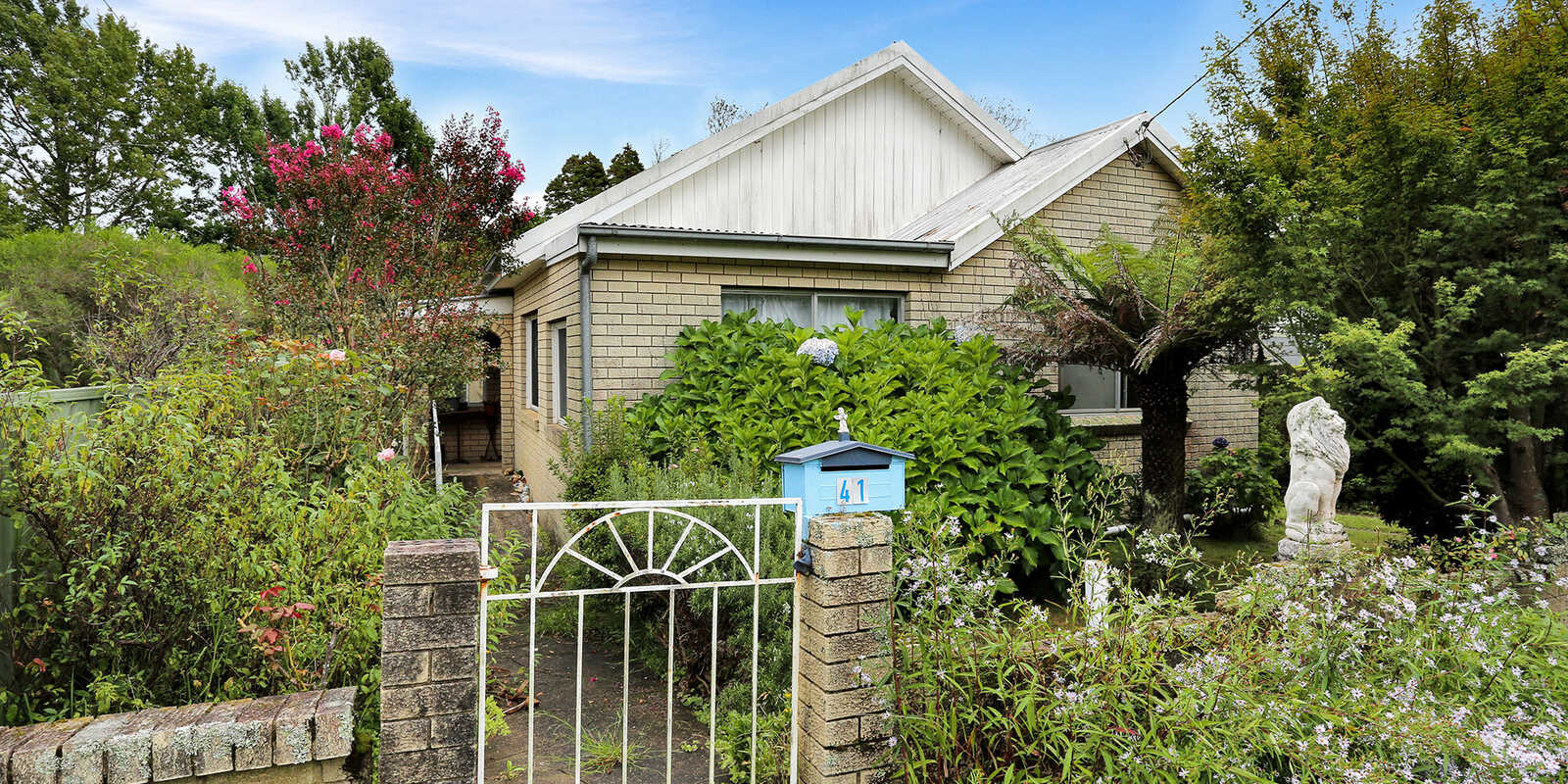 41 Ebury Street Bundanoon 41 Ebury Street Bundanoon