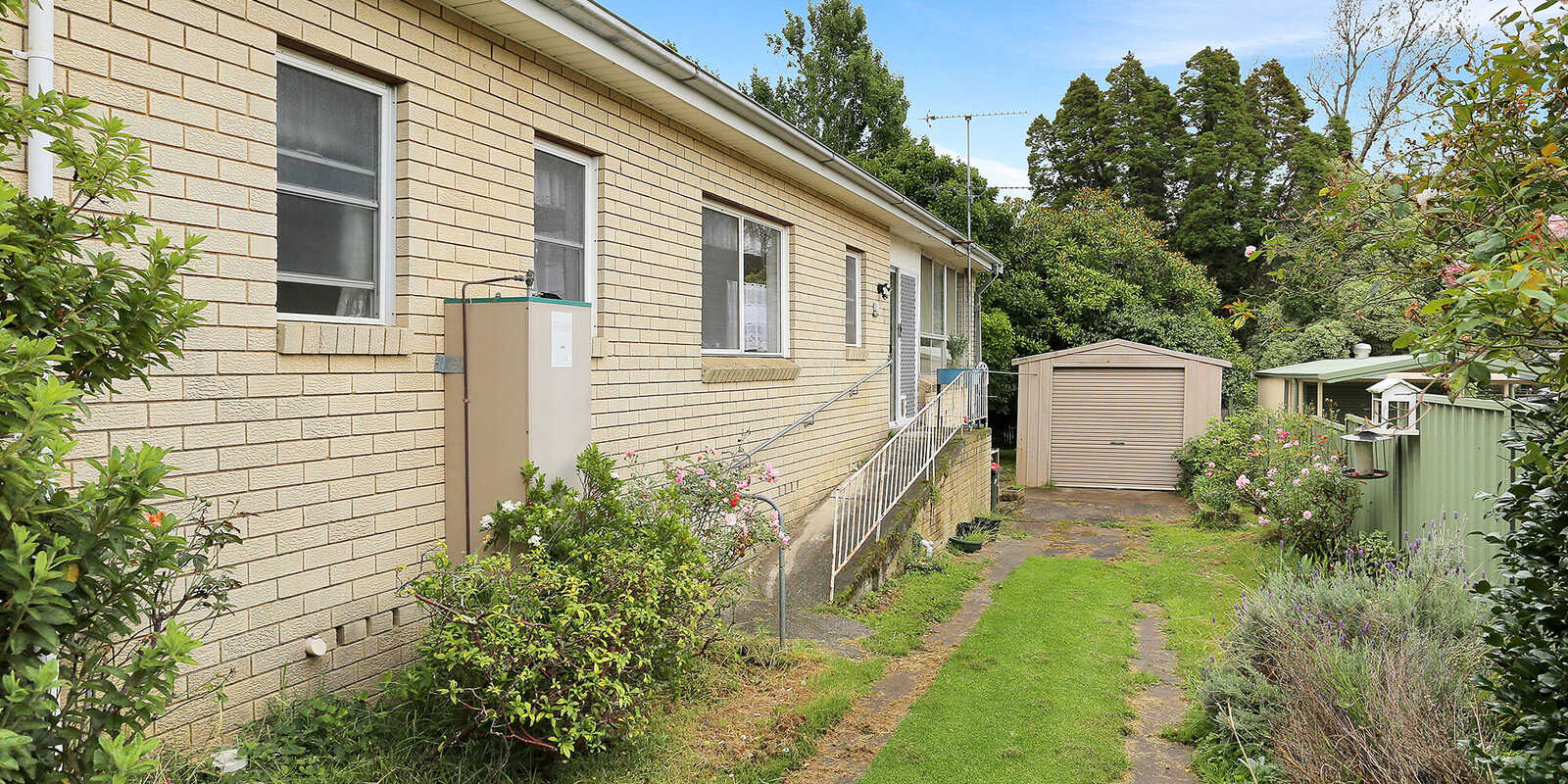 41 Ebury Street Bundanoon 41 Ebury Street Bundanoon
