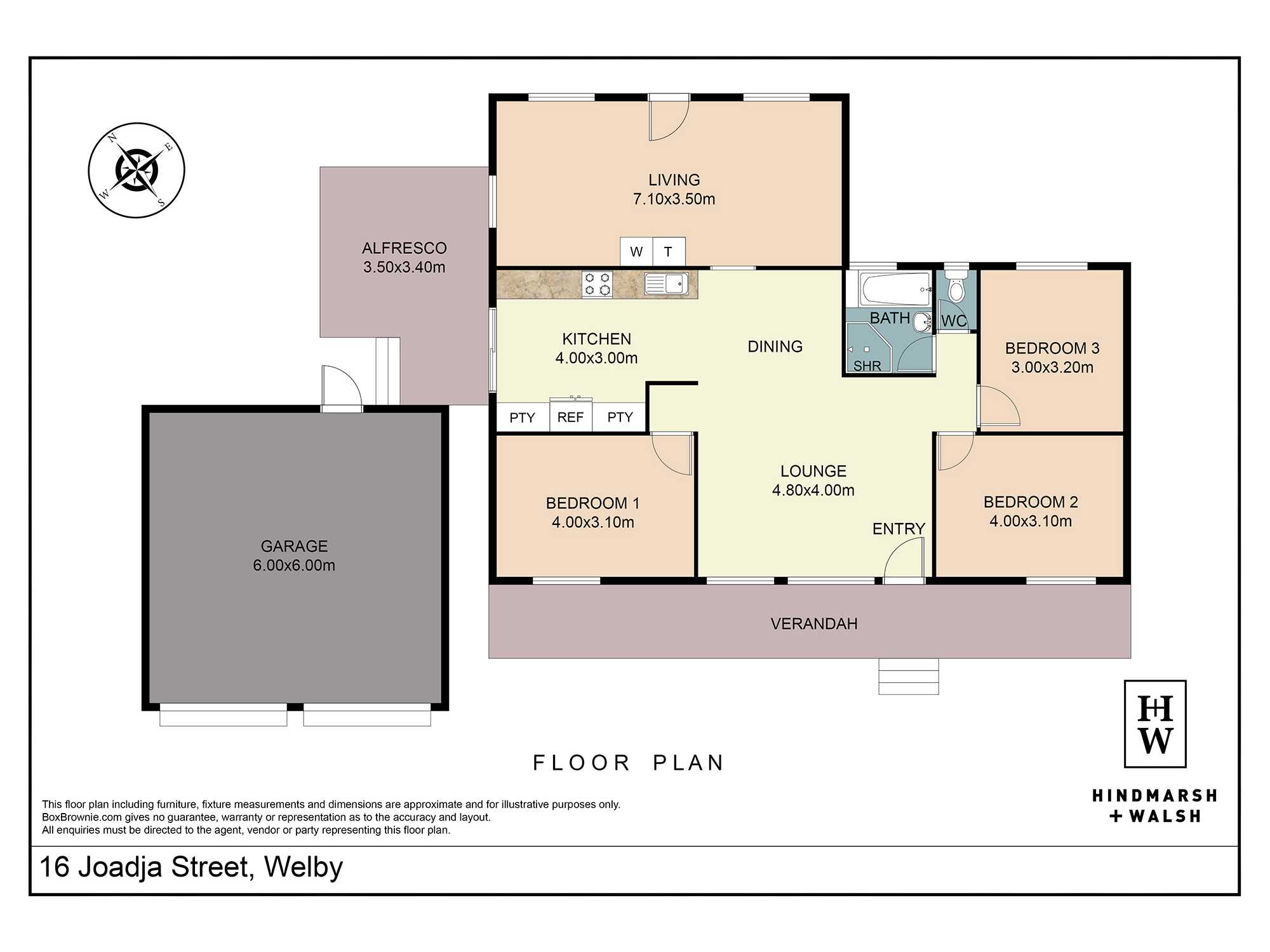 16 Joadja Street Welby