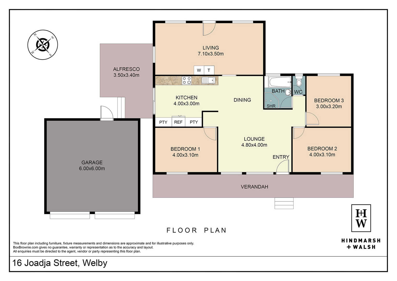 16 Joadja Street Welby