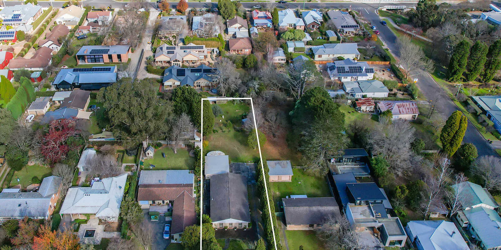 17 Banksia Street Bowral