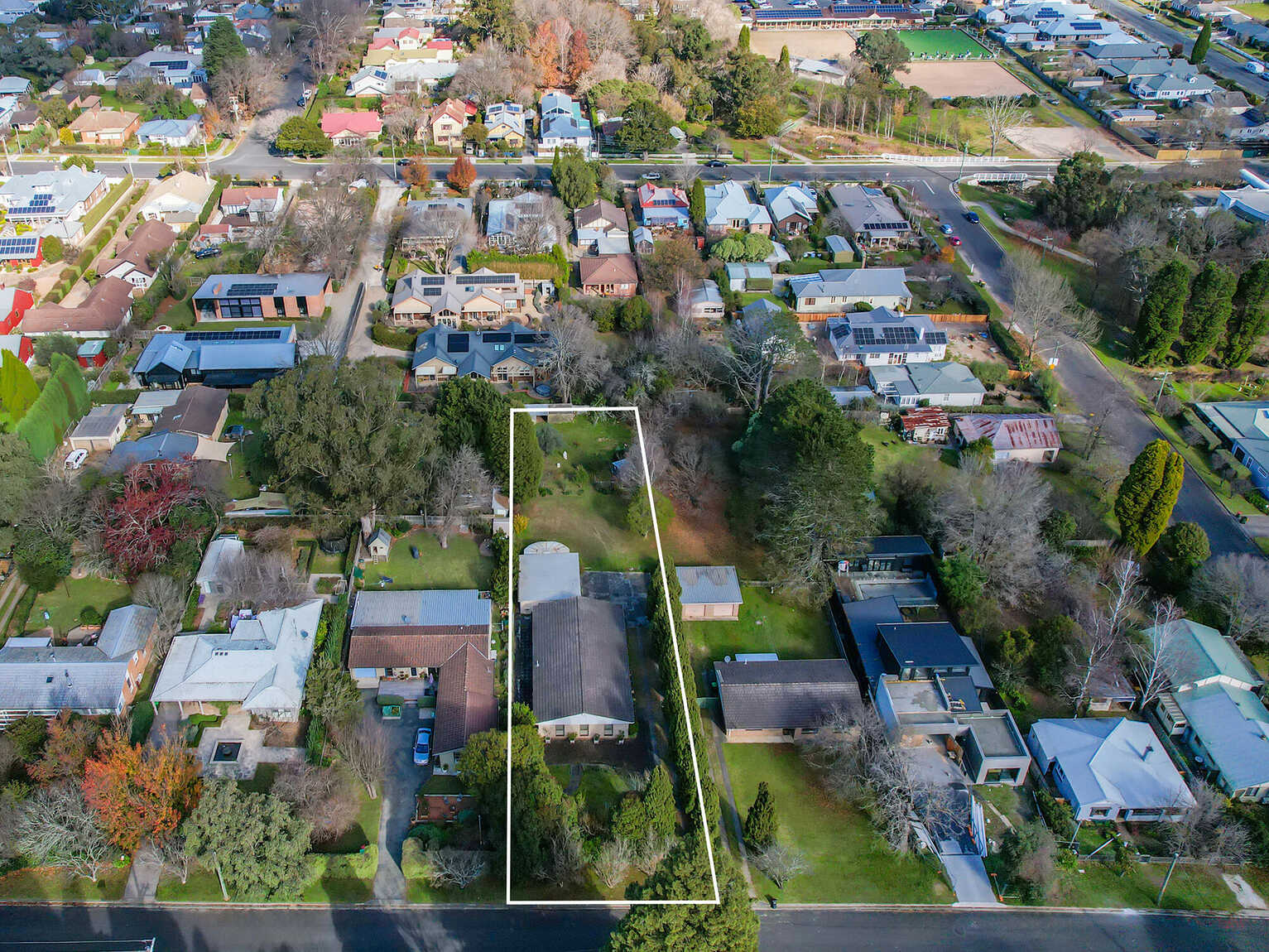17 Banksia Street Bowral