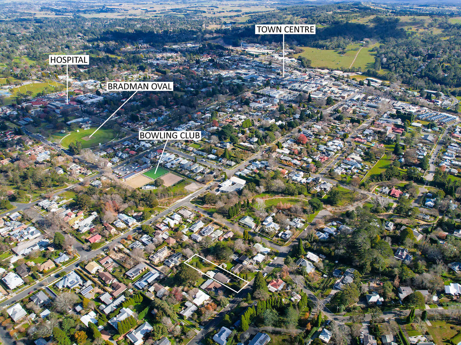 17 Banksia Street Bowral