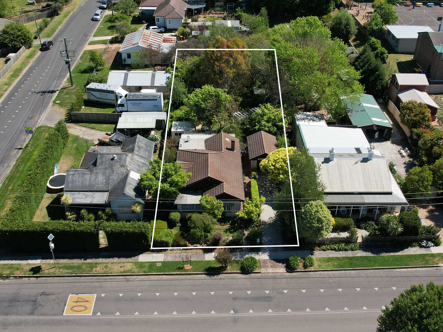10 Garrett Street Moss Vale