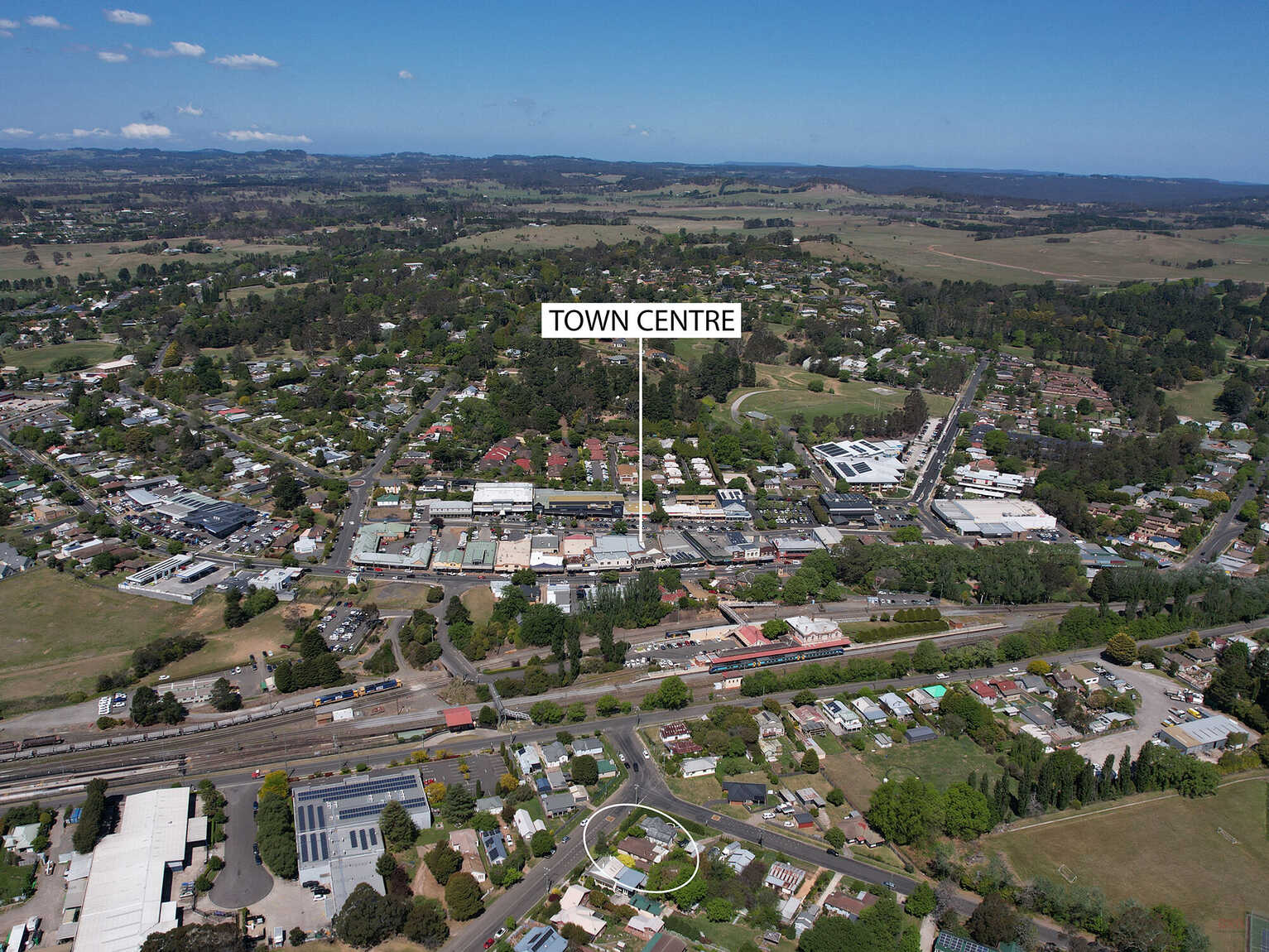 10 Garrett Street Moss Vale