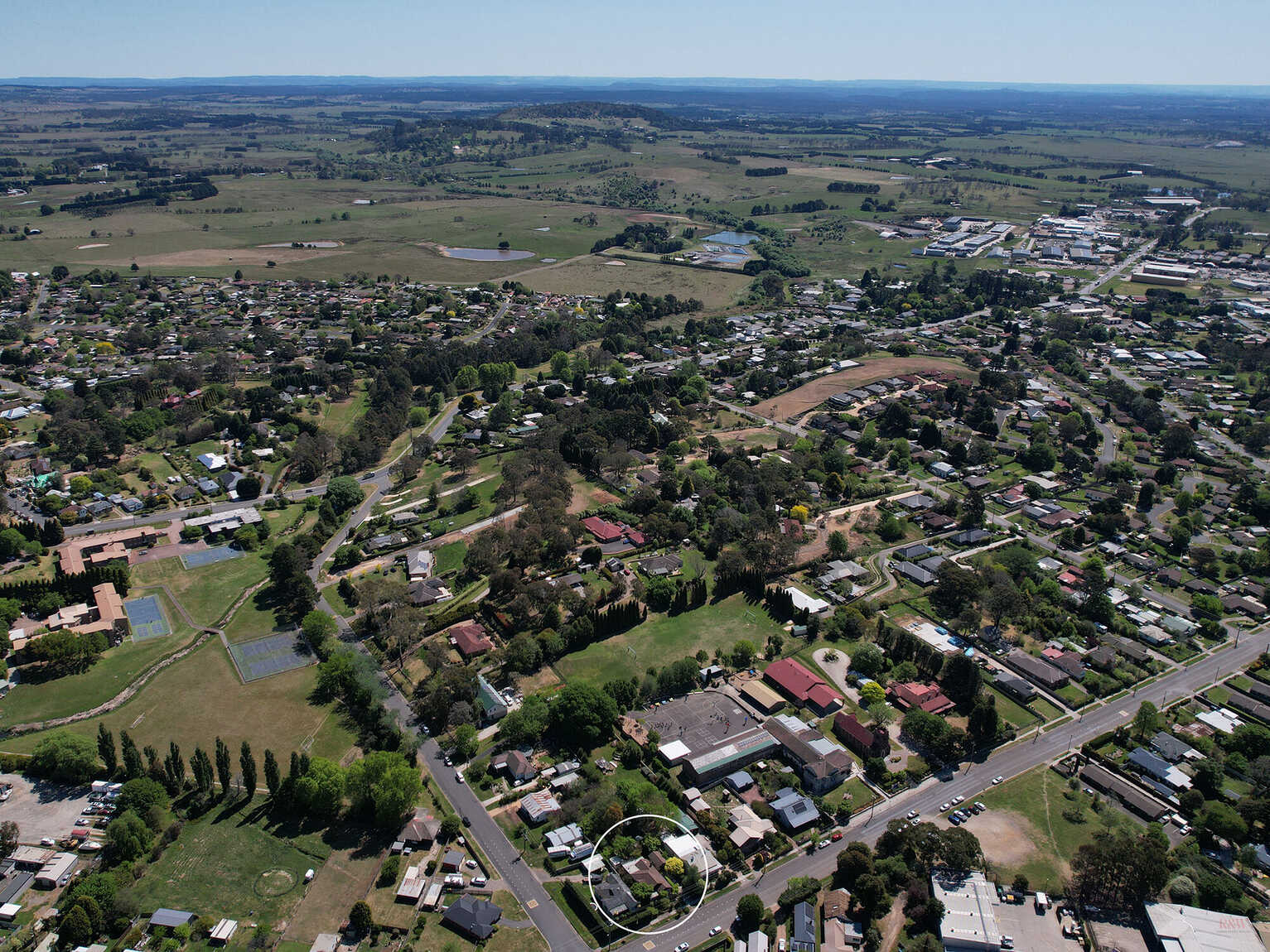10 Garrett Street Moss Vale