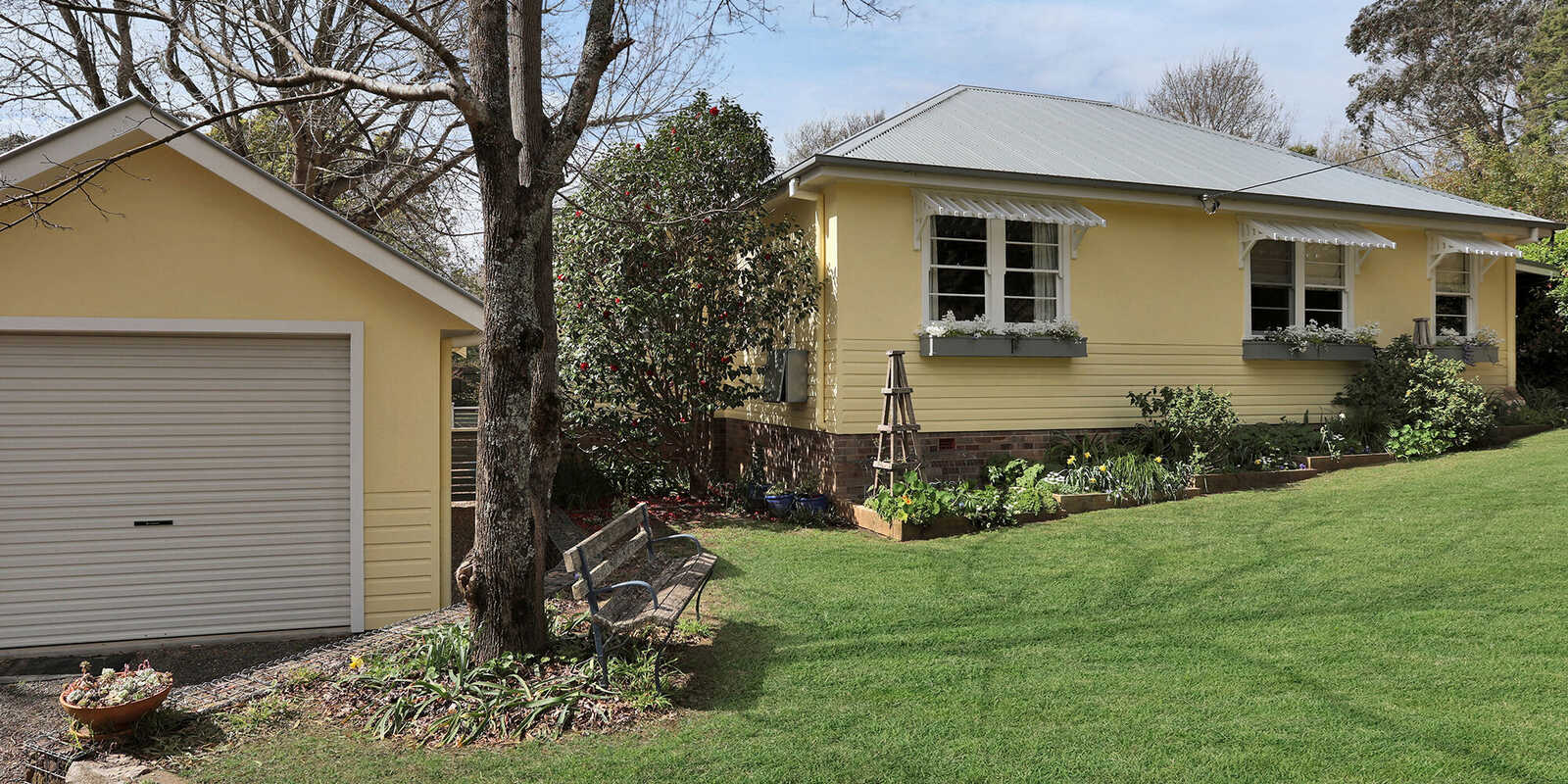 2a Rosenthal Avenue Bundanoon