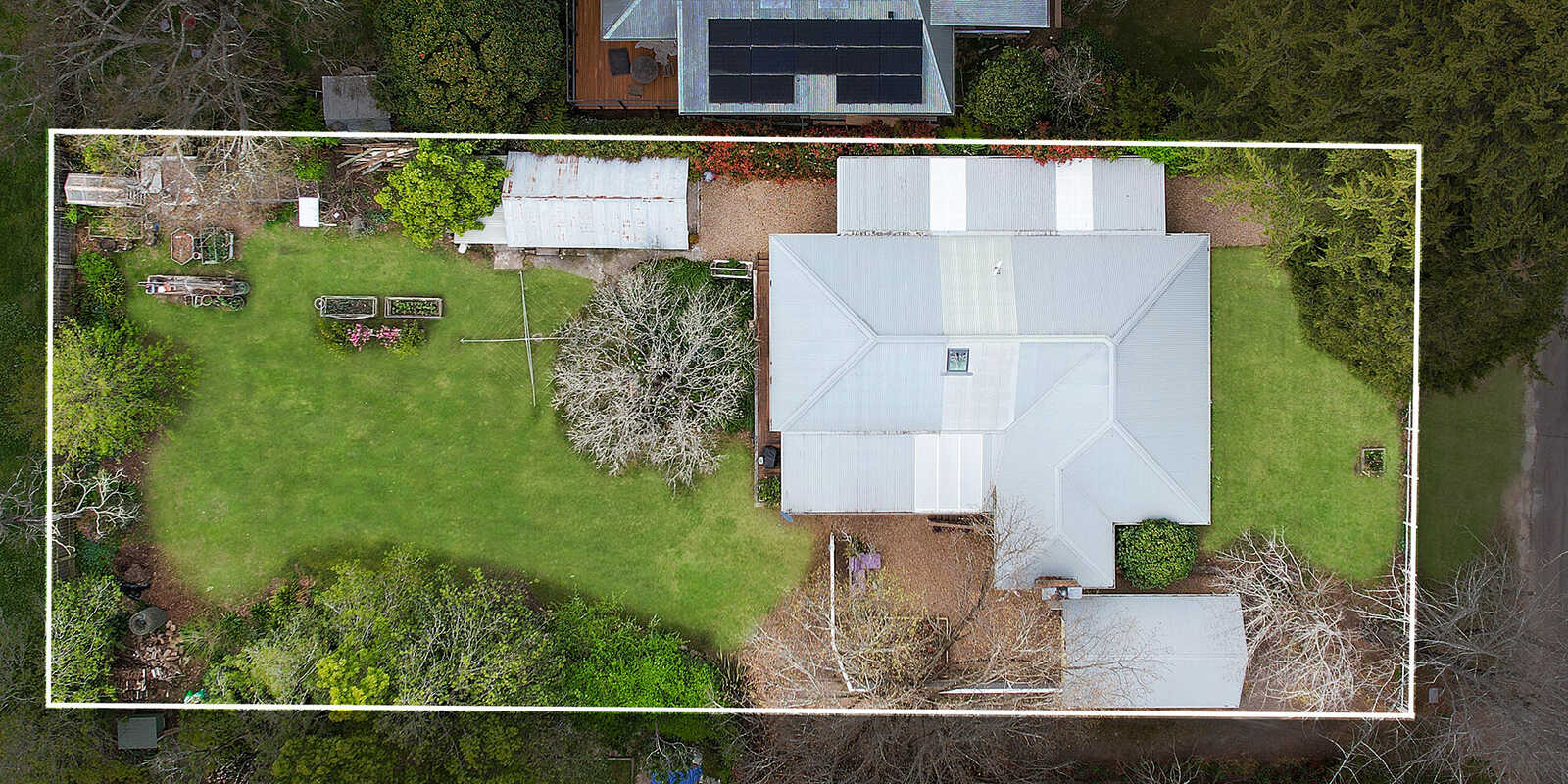 2a Rosenthal Avenue Bundanoon