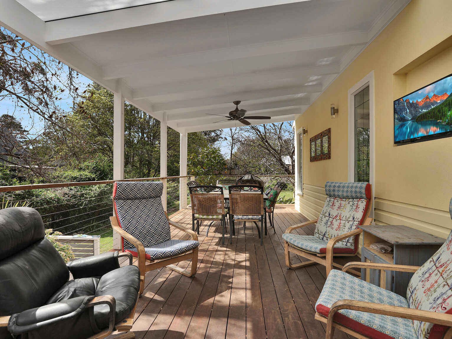 2a Rosenthal Avenue Bundanoon