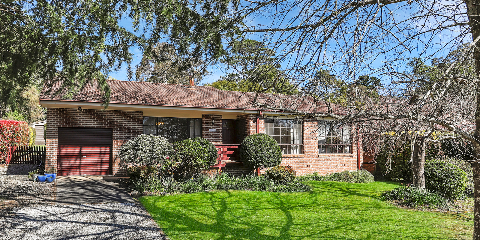 45 Bindar Crescent Bundanoon