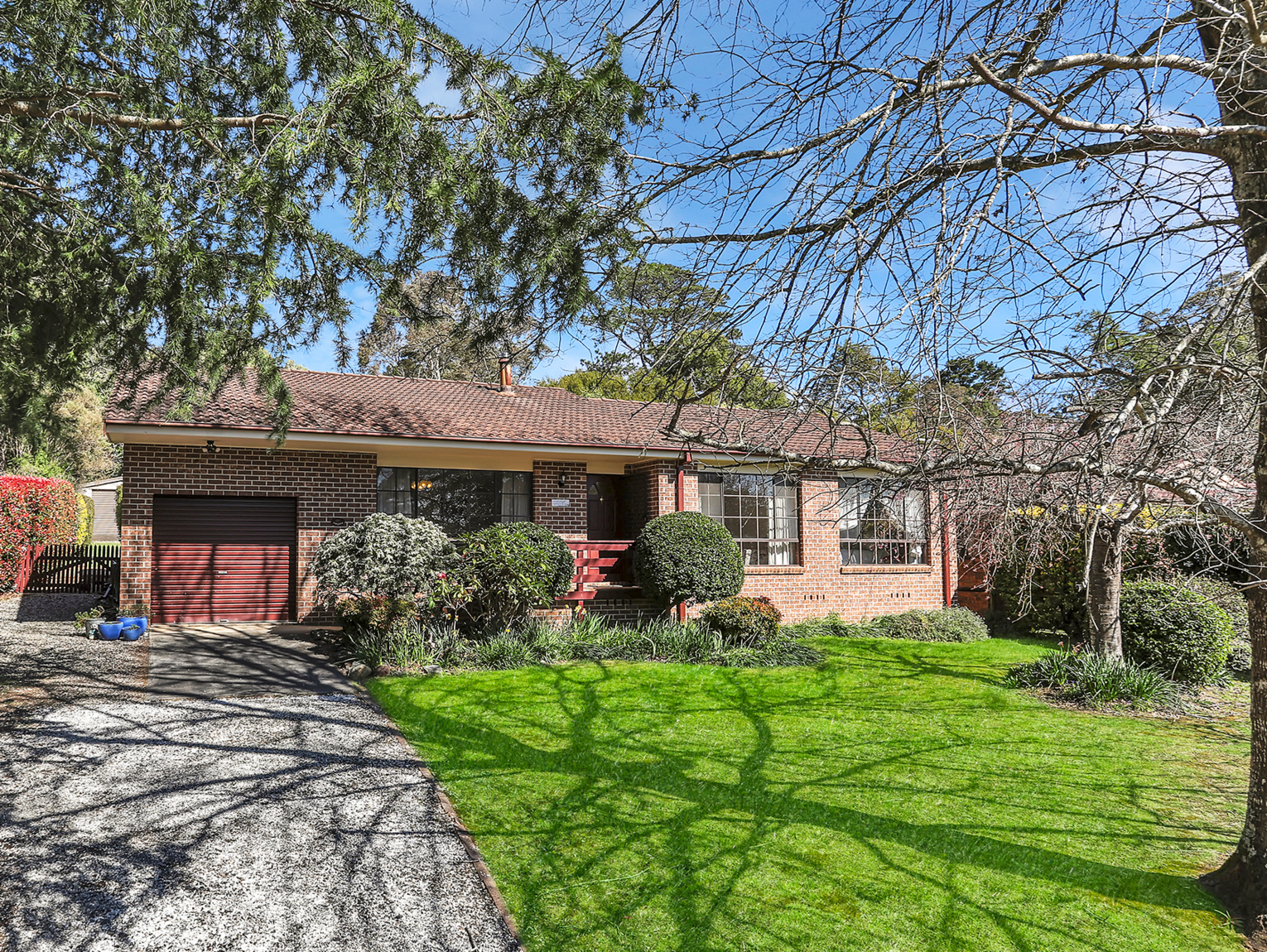 45 Bindar Crescent Bundanoon