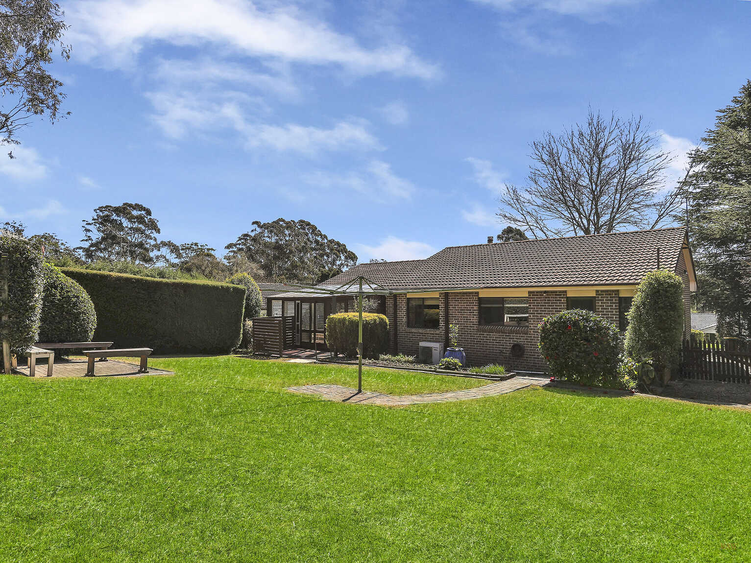 45 Bindar Crescent Bundanoon