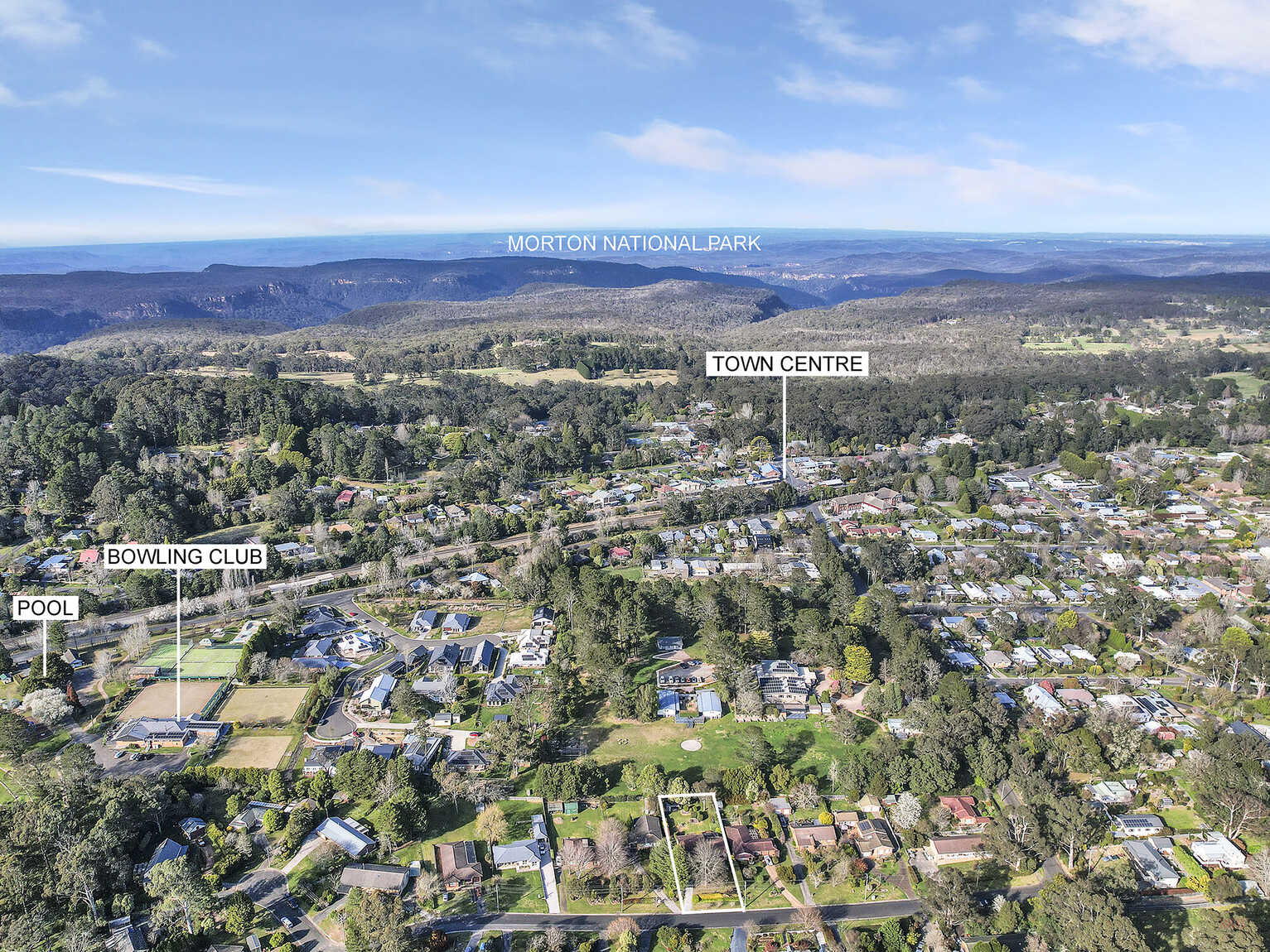 45 Bindar Crescent Bundanoon