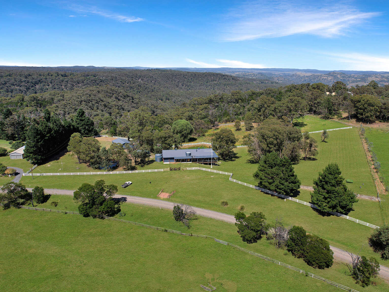 2295 Tugalong Road Canyonleigh