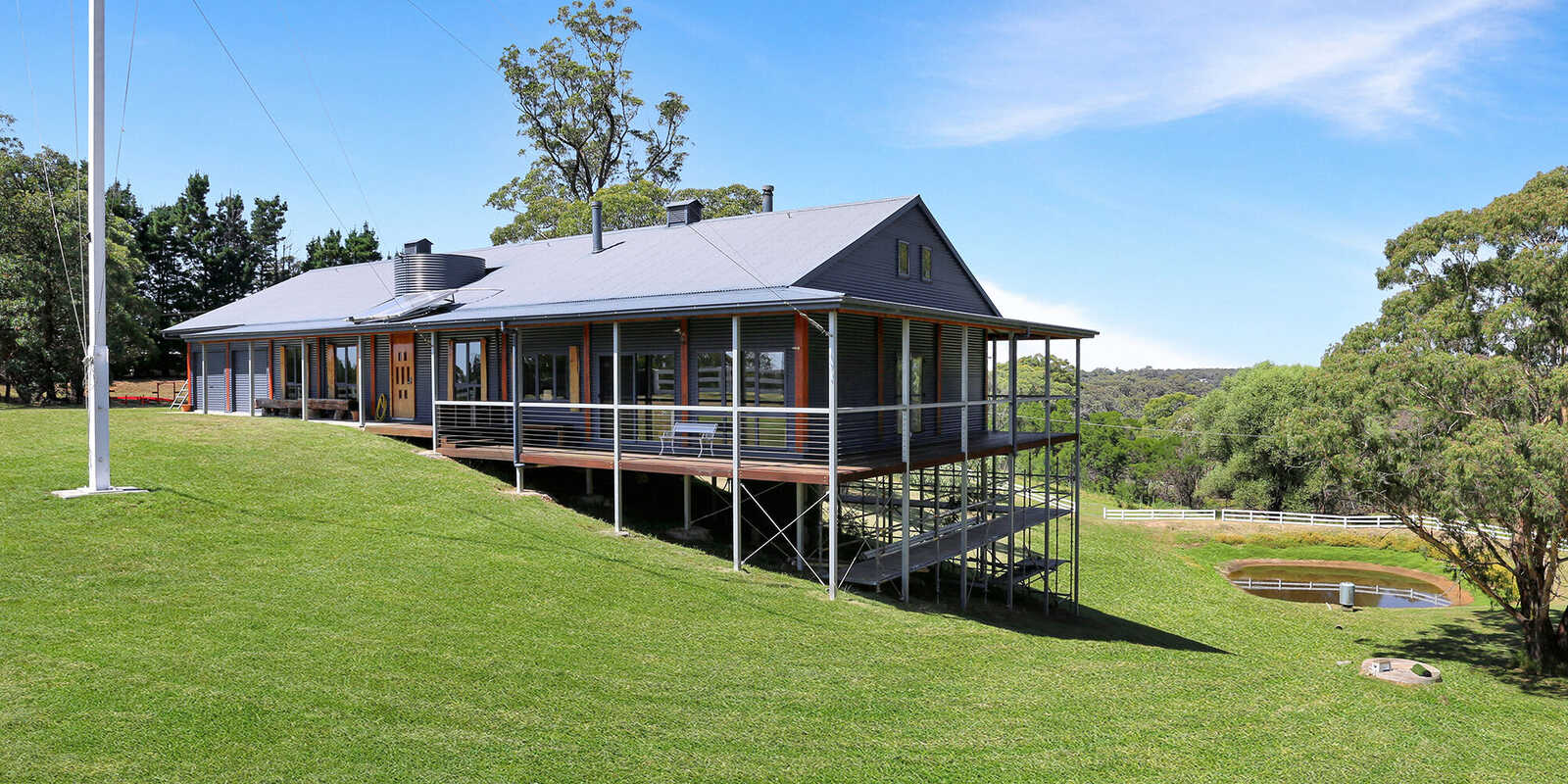 2295 Tugalong Road Canyonleigh