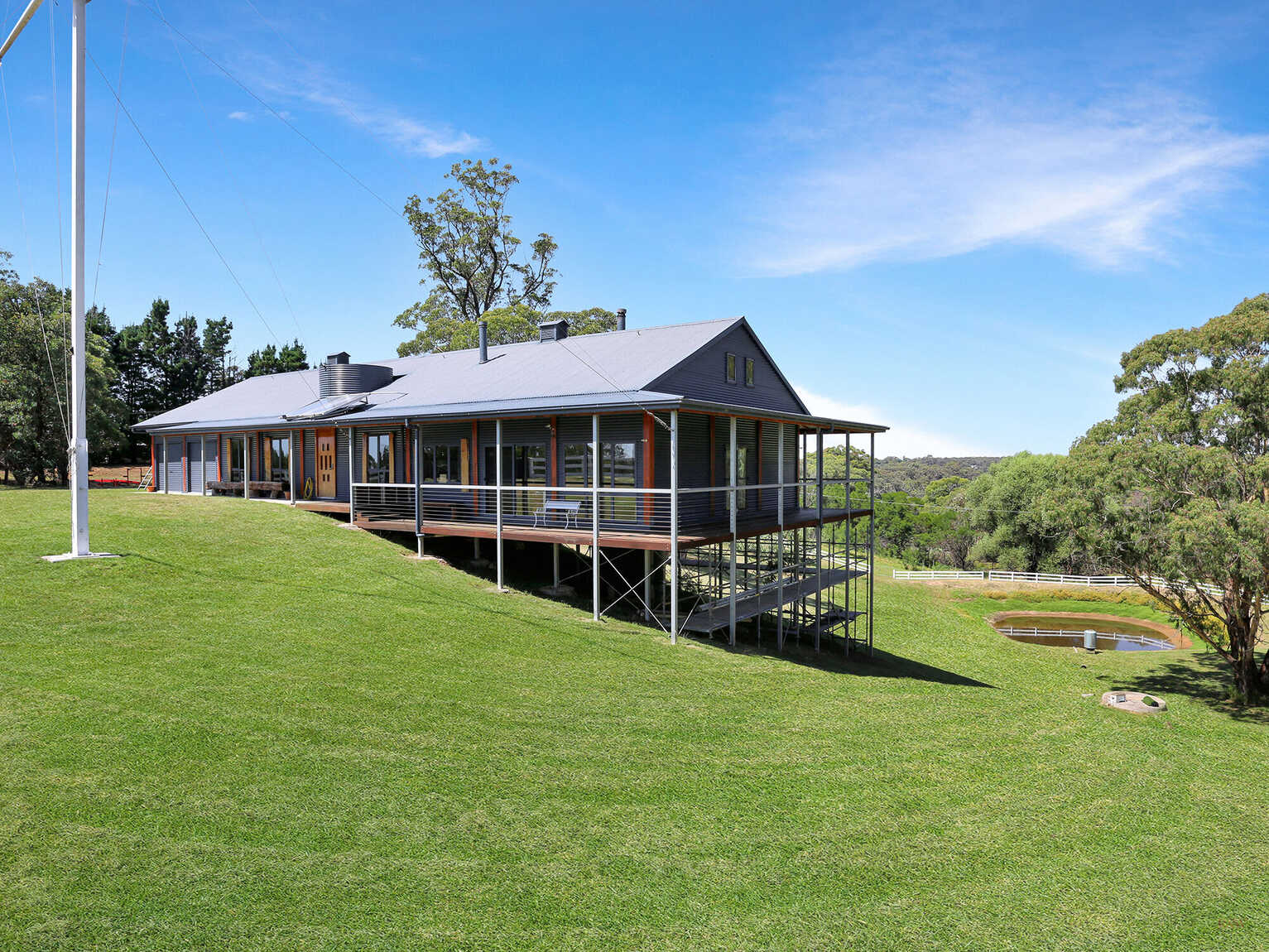 2295 Tugalong Road Canyonleigh