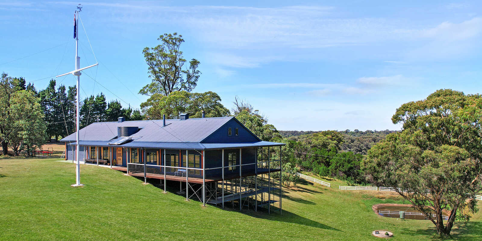 2295 Tugalong Road Canyonleigh