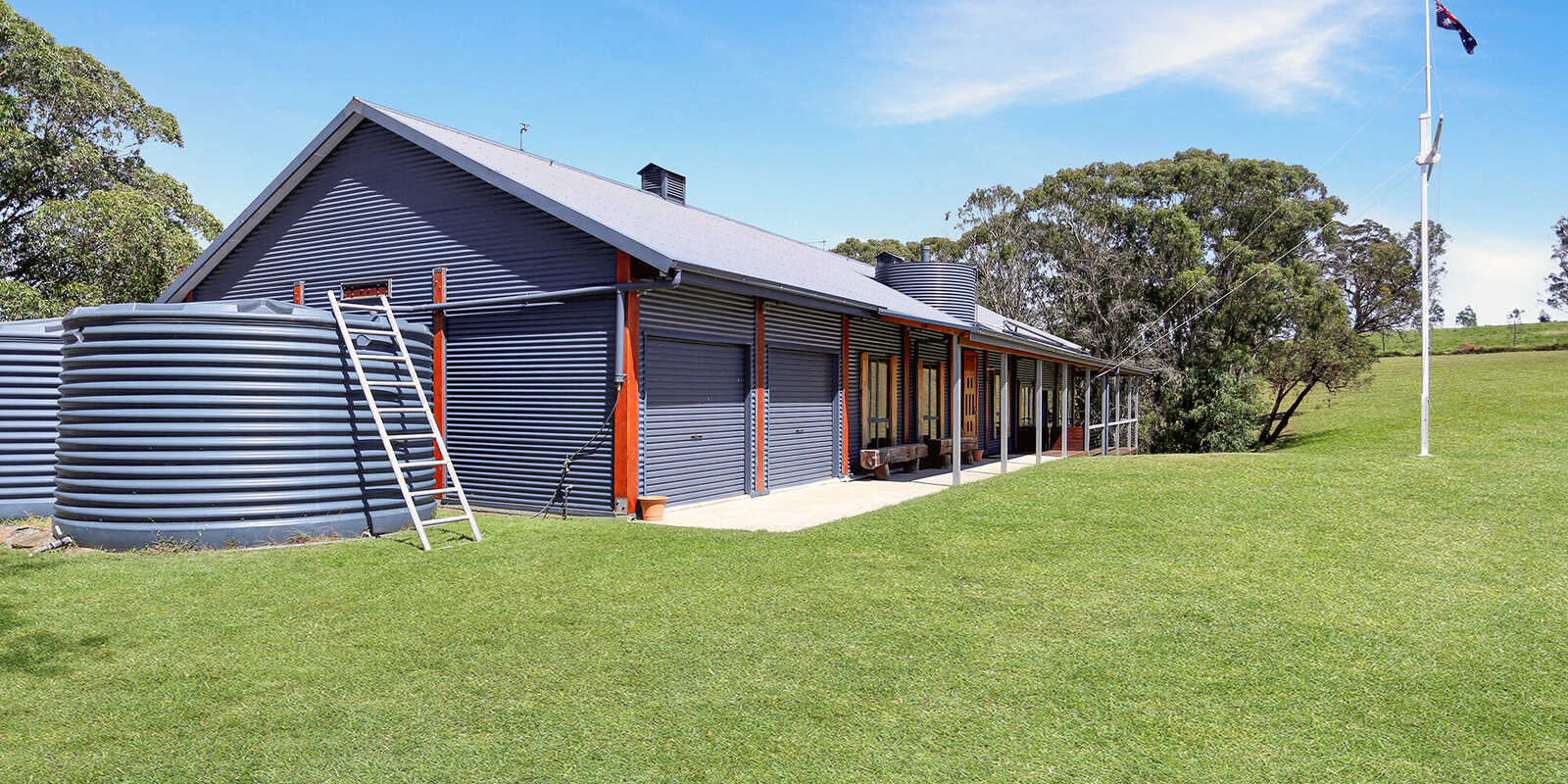 2295 Tugalong Road Canyonleigh