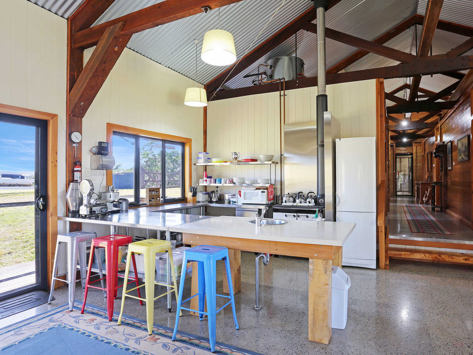 2295 Tugalong Road Canyonleigh