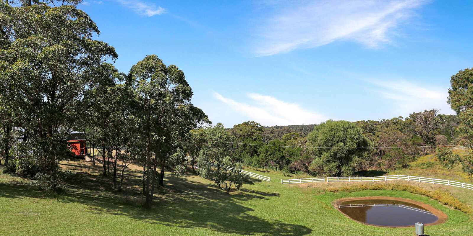 2295 Tugalong Road Canyonleigh