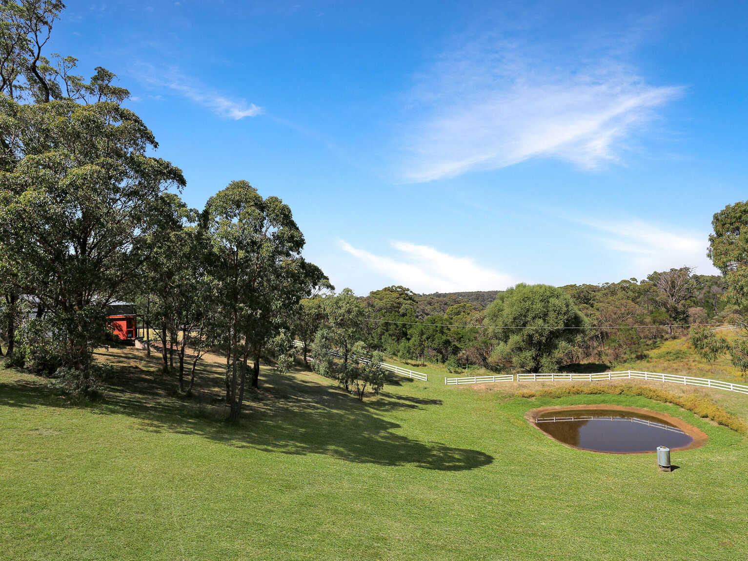 2295 Tugalong Road Canyonleigh