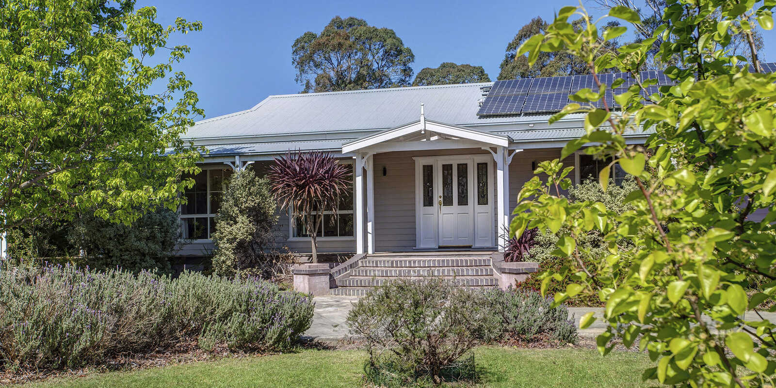 13 Forwood Crescent Bundanoon 13 Forwood Crescent Bundanoon