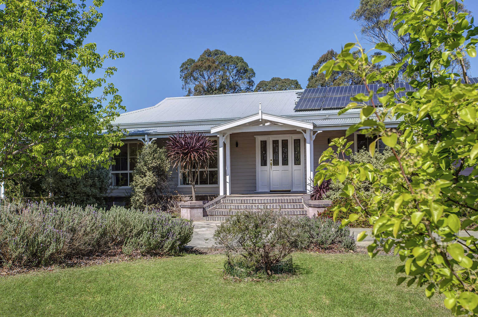 13 Forwood Crescent Bundanoon 13 Forwood Crescent Bundanoon