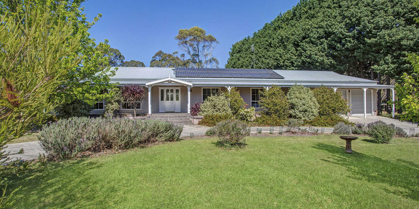 13 Forwood Crescent Bundanoon 13 Forwood Crescent Bundanoon